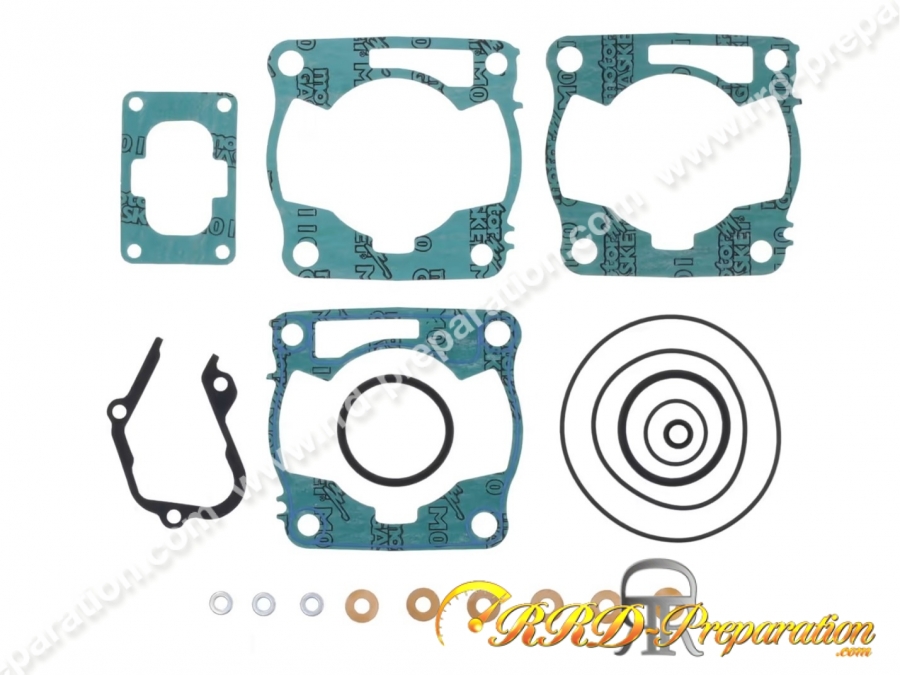 Kit joint pour kit ATHENA BORE (20 pièces) ATHENA pour moteur YAMAHA YZ 85 cc de 2019 à 2022