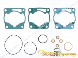 Kit joint pour kit ATHENA BORE (11 pièces) ATHENA pour moteur YAMAHA YZ 85 cc de 2002 à 2018