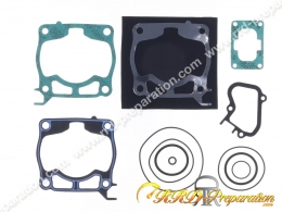 Kit joint pour kit ATHENA (12 pièces) ATHENA pour moteur YAMAHA YZ.. 125cc de 2022 à 2025