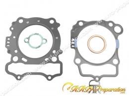 Kit joint pour kit ATHENA standard BORE (4 pièces) ATHENA pour moteur YAMAHA WR, YZ F.. 250cc de 2014 à 2018