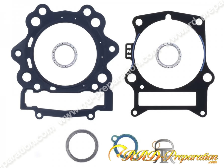 Kit joint pour kit ATHENA BIG BORE (7 pièces) ATHENA pour moteur YAMAHA GRIZZLY, YFM RAPTOR.. 700cc de 2006 à 2020