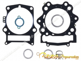 Kit joint pour kit ATHENA BIG BORE (7 pièces) ATHENA pour moteur YAMAHA GRIZZLY, YFM RAPTOR.. 700cc de 2006 à 2020