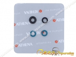 Kit de joint spy ATHENA complet (4 pièces) pour moto YAMAHA TDM 850 cc de 1991 à 2001