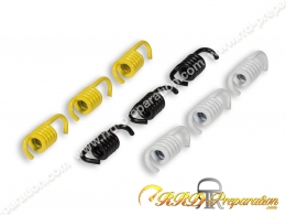 Clutch springs X9 MALOSSI...