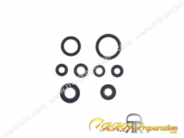 Kit de 8 joint spy ATHENA complet pour moto YAMAHA YFM RAPTOR 660 cc de 2001 à 2005