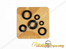 Kit de 6 joint spy ATHENA complet pour moto YAMAHA WR 200 cc