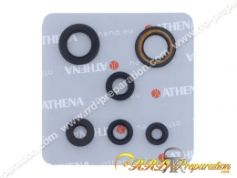 Kit de joint spy ATHENA complet (6 pièces) pour moto YAMAHA XT.. 600cc de 1995 à 2002