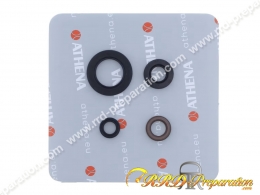 Kit de joint spy ATHENA complet (4 pièces) pour moto YAMAHA TT-R 250 cc de 1999 à 2006