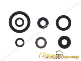 Kit de joint spy ATHENA complet (7 pièces) pour moto YAMAHA YFZ, GAS GAS EC, CCM MX.. 450cc de 2004 à 2020