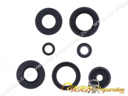 Kit de 7 joint SPI ATHENA pour moto YAMAHA TZR R 80 cc de 1992 à 1994