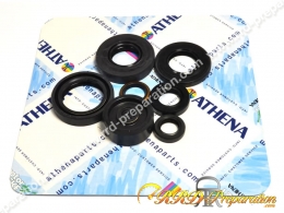 Kit de 7 joint spy ATHENA complet pour moto YAMAHA YZ LC 80 cc de 1983 à 1992