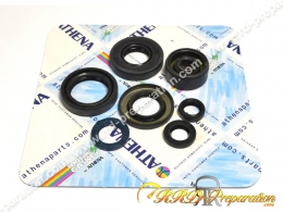 Kit de 7 joint spy ATHENA complet pour moto YAMAHA YZ LC 80 cc de 1993 à 2001