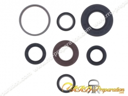 Kit de joint spi (7 pièces) ATHENA pour moteur YAMAHA NXC, YW BW'S, ZUMA.. 125cc de 2004 à 2013