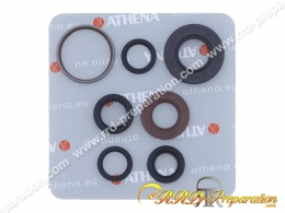 Kit de joint spi (7 pièces) ATHENA pour moteur YAMAHA NXC, YW BW'S, ZUMA.. 125cc de 2004 à 2013