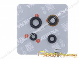 Kit de 4 joint spy ATHENA complet pour moto YAMAHA SR 125 cc de 1995