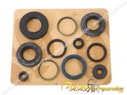 Kit de 11 joint spy ATHENA complet pour moto YAMAHA GRIZZLY, RHINO.. 550 et 700cc de 2007 à 2015