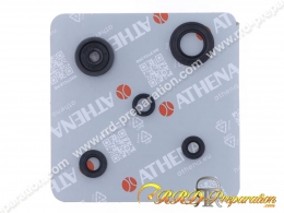 Kit de joint spy ATHENA complet (5 pièces) pour moto HONDA CITY, HUSQVARNA SMR, YAMAHA WR.. 125cc de 2008 à 2013