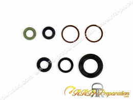 Kit de joint spy ATHENA complet (7 pièces) pour moto YAMAHA C3, XF, NEO'S, ZUMA.. 50cc de 208 à 2018