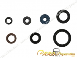 Kit de joint spy ATHENA complet (7 pièces) pour moto YAMAHA WR, YZ F, FX.. 250cc de 2014 à 2019