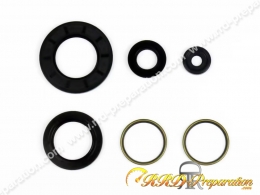 Kit de joint spi (6 pièces) ATHENA pour moteur YAMAHA YP X-MAX R / RA 400 cc de 2013 à 2016