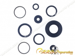 Kit de 9 joint spy ATHENA complet pour moto YAMAHA GRIZZLY, KODIAK, WOLVERINE.. 700cc de 2016 à 2018