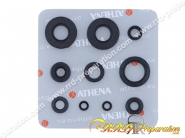 Kit de 10 joint spy ATHENA complet pour moto YAMAHA YZ 65 et 85cc de 2018 à 2025