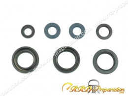 Kit de 7 joint spy ATHENA complet pour moto YAMAHA DT 175 cc