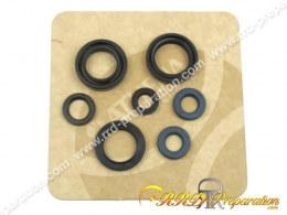 Kit de 7 joint spy ATHENA complet pour moto YAMAHA DT 175 cc