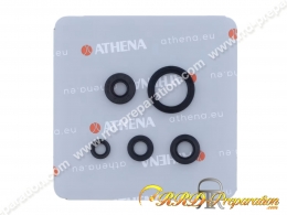 Kit de joint spy ATHENA complet (5 pièces) pour moto YAMAHA WR, YZ, FANTIC XEF.. 250cc de 2019 à 2025