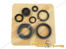 Kit de 7 joint spy ATHENA complet pour moto YAMAHA YZ 2T 250 cc de 1986 à 1987