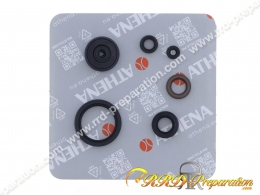 Kit de joint spy ATHENA complet (6 pièces) pour moto YAMAHA WR, YZ, F, FX.. 450cc de 2023 à 2025