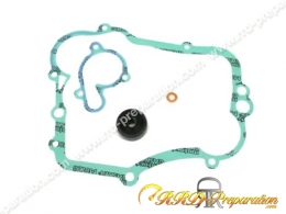 Kit de joint de pompe à eau (4 pièces) ATHENA pour moteur YAMAHA YZ LC 80 cc de 1994 à 2001