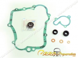 Kit de joint de pompe à eau (8 pièces) ATHENA pour moteur YAMAHA YZ 85 cc de 2002 à 2019