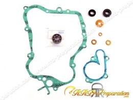 Kit de joint de pompe à eau (9 pièces) ATHENA pour moteur YAMAHA YZ 125 cc de 1998 à 2004