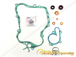 Kit de joint de pompe à eau (9 pièces) ATHENA pour moteur YAMAHA YZ 125 cc de 1998 à 2004