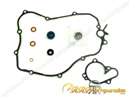 Kit de joint de pompe à eau (8 pièces) ATHENA pour moteur YAMAHA YZ, FANTIX XE, XX.. 125cc de 2005 à 2025