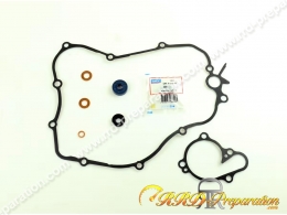 Kit de joint de pompe à eau (8 pièces) ATHENA pour moteur YAMAHA YZ, FANTIX XE, XX.. 125cc de 2005 à 2025