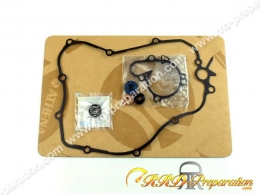 Kit de joint de pompe à eau (8 pièces) ATHENA pour moteur YAMAHA YZ, FANTIX XE, XX.. 125cc de 2005 à 2025