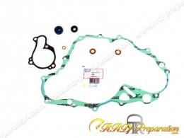 Kit de joint de pompe à eau (8 pièces) ATHENA pour moteur YAMAHA WR, YZ.. 250cc de 2014 à 2019