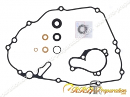 Kit de joint de pompe à eau (9 pièces) ATHENA pour moteur YAMAHA WR, YZ, FANTIC XEF, XXF.. 250cc de 2019 à 2023