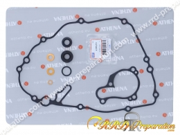 Kit de joint de pompe à eau (9 pièces) ATHENA pour moteur YAMAHA WR, YZ, FANTIC XEF, XXF.. 250cc de 2019 à 2023