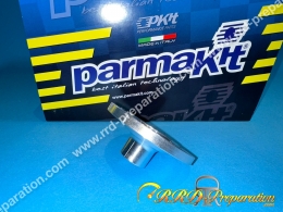 Plot de culasse de rechange pour kit Kit 80 Ø50mm PARMAKIT aluminium liquide PEUGEOT 103, HONDA FOX et WALLAROO