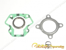 Kit joint haut moteur (3 pièces) ATHENA pour moteur YAMAHA YZ 50 cc de 1980 à 1983