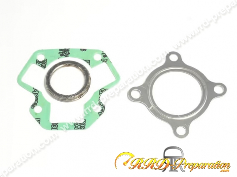 Kit joint haut moteur (3 pièces) ATHENA pour moteur YAMAHA YZ 50 cc de 1980 à 1983