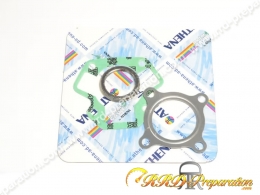 Kit joint haut moteur (3 pièces) ATHENA pour moteur YAMAHA YZ 50 cc de 1980 à 1983