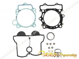 Kit joint haut moteur (11 pièces) ATHENA pour moteur YAMAHA WR, YZ F.. 426cc de 2000 à 2002