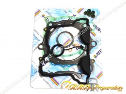 Kit joint haut moteur (11 pièces) ATHENA pour moteur YAMAHA WR, YZ F.. 426cc de 2000 à 2002