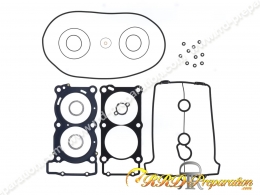 Kit joint moteur complet (23 pièces) ATHENA pour moteur YAMAHA TDM 850 cc de 1991 à 2001