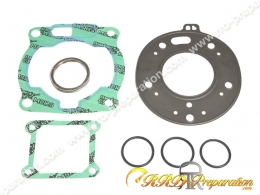 Kit joint haut moteur (7 pièces) ATHENA pour moteur YAMAHA DT R/RE/X 125 cc de 1999 à 2006