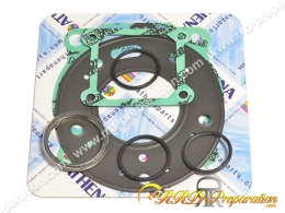 Kit joint haut moteur (7 pièces) ATHENA pour moteur YAMAHA DT R/RE/X 125 cc de 1999 à 2006